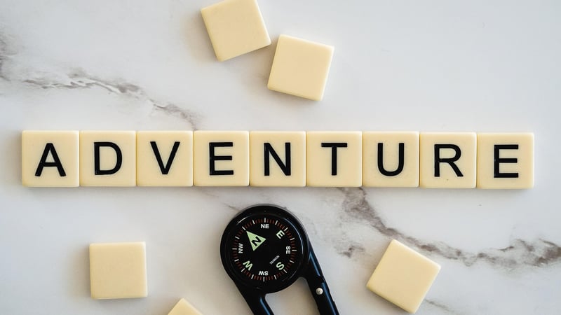 Wilderness escapades