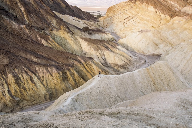 Hiking Expeditions