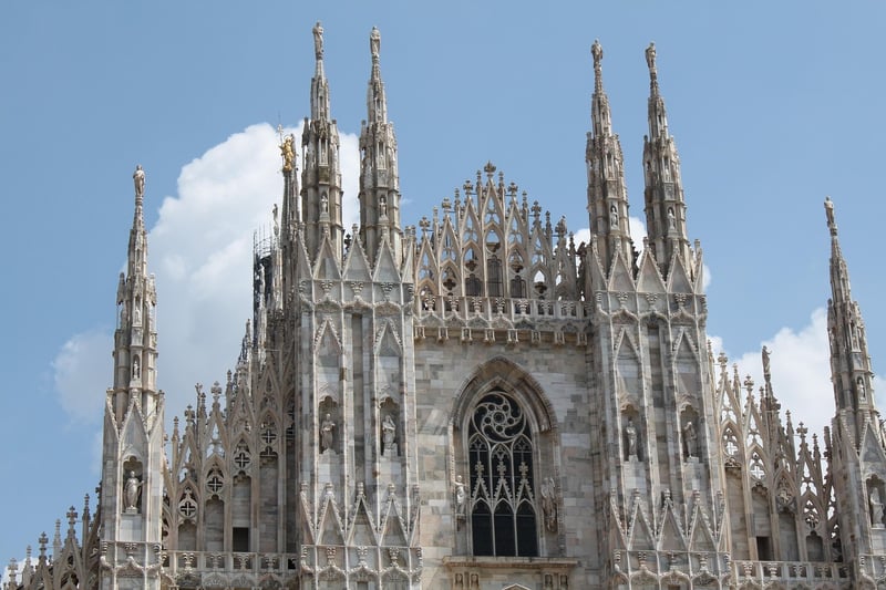 Milan, Italy